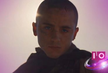 Dune: Del Tre Börjar Som en Sci-Fi Räddningen av menige Ryan