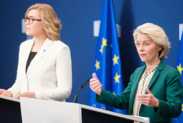 EU:s app för åldersverifiering kan sätta global standard för sociala medier