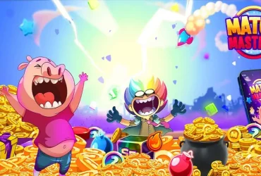 Match Masters Gratisgåvor, Boosters & Mynt Länkar – April 2026
