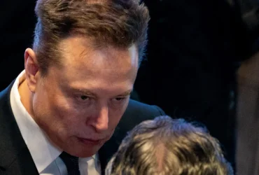 OpenAI anklagar Elon Musk och Meta för att samordna attacker, begär utredning