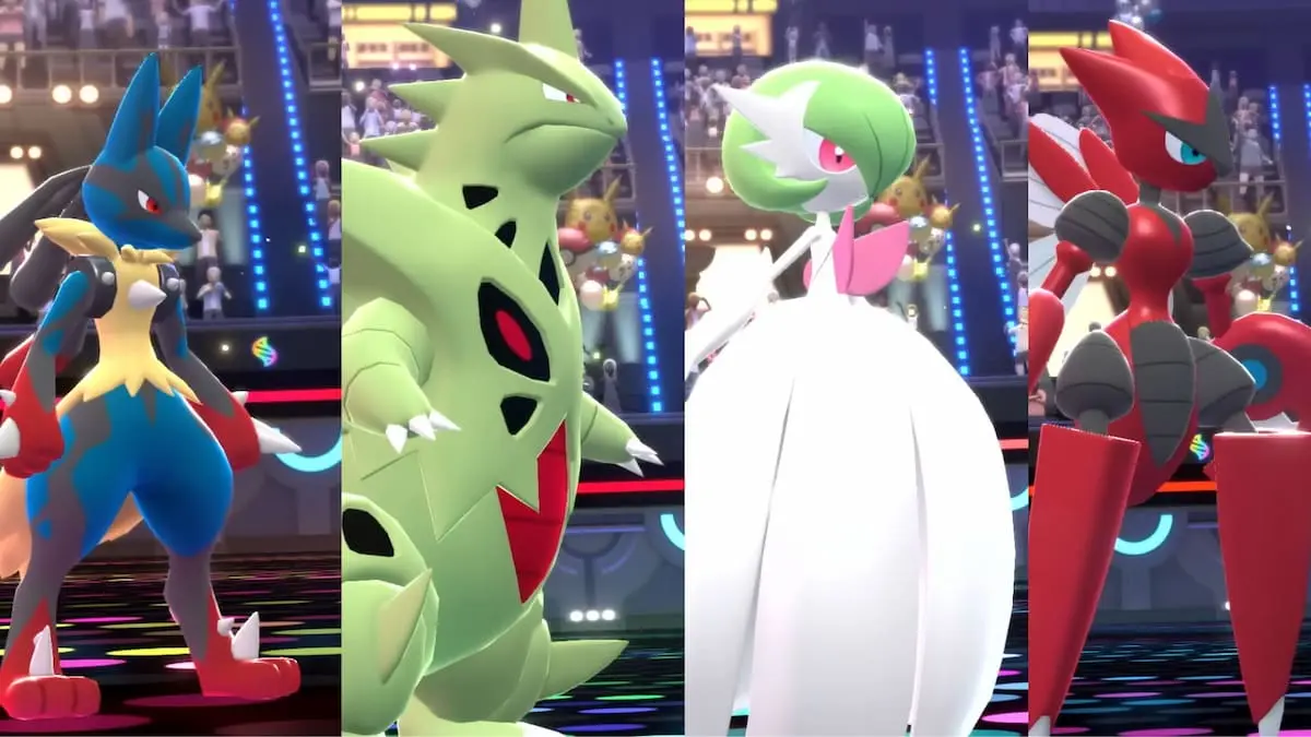 Pokémonmästare: Bästa startpokémonvalen — Vem ska du välja först