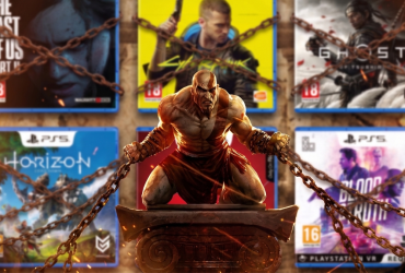 Sonys nya PlayStation DRM kan låsa ute dig från dina spel