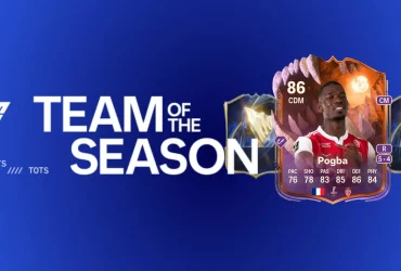 Top FC 26 Tillbaka på spåret Evolution Spelare – Bästa val & betyg