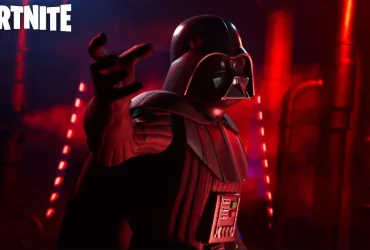Fortnite Star Wars: Guide till alla Uppdrag för att släppa lös Kraften & Belöningar