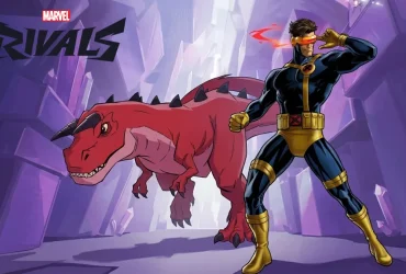 Marvel Rivals Säsong 8: Läckor, Releasedatum & Nya Hjältar