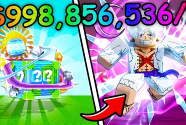 Rulla Anime-koder: Senaste fungerande gratis koder (maj 2026)