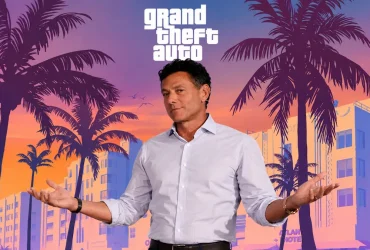 Strauss Zelnick Förnekar GTA 6-utvecklingspress hos Take-Two
