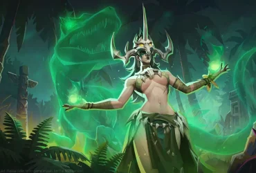 Marvel Rivals 21 maj Patch Notes: Vild Äventyr, Skins och Mer