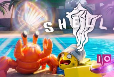 Roblox Shells: Trello, Wiki och Discord-guide