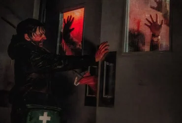 Zach Cregger om filosofin bakom sin Resident Evil-film