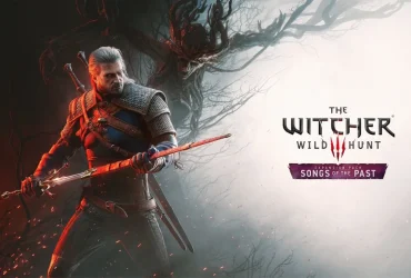 Witcher 3 DLC Songs of the Past – Släppfönster, Berättelse och Trailer
