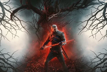 Witcher 3: Låtar från förr (DLC) Systemkrav — Min & Rek