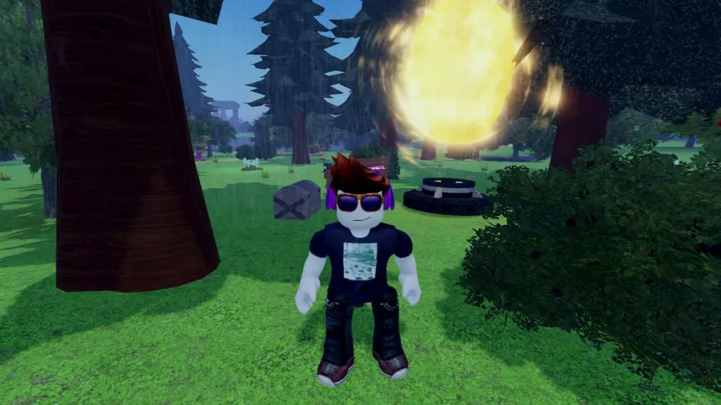 Taming Defense gameplay screenshot.