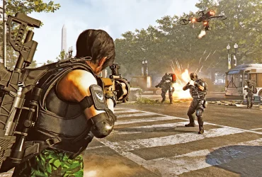 Division 2 Y8S1 Rise Up Assault Challenge: Uppgifter & Hur du slutför dem