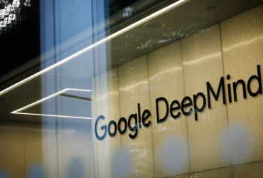 Google DeepMind investerar i CCP Games för att utforska AI-driven EVE Online