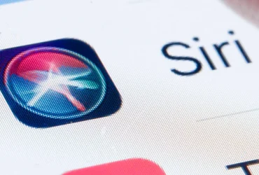 Rapport: Siri chattbotdata väcker Apples integritetsoro