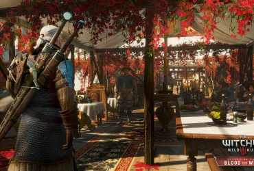 Witcher 3 Stream antyder kommande DLC, säger fansen