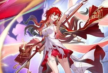 HSR Himeko Nova Kit: Releasedatum, Specifikationer & Förhandsbeställningsinformation