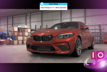 Forza Horizon 6: Ultimate Driving Machine Utmaningsguide