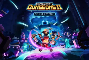 Minecraft Dungeons 2 Förhandsbokning Guide Editioner Bonusar