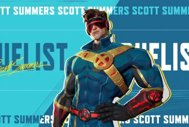 Marvel Rivals Cyclops Guide: Bästa speltips för rankade matcher