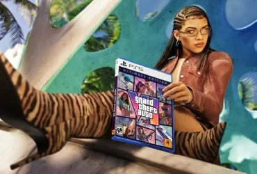 GTA 6 Ultimate Edition: Varför jag köper det (Det borde du också)