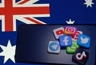 Australien skärper förbudet mot sociala medier för under 16-åringar; Böterna fördubblas