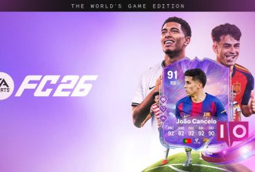 Bästa spelarna för FC 26 tum Perfekt Evolution: Toppval