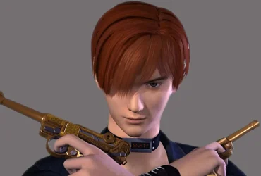 Capcom bekräftar Resident Evil: Veronica Remake för nästa år