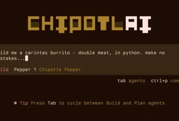 Chipotle AI Chatbot-hack: Bör du kapa botar för gratis tokens?