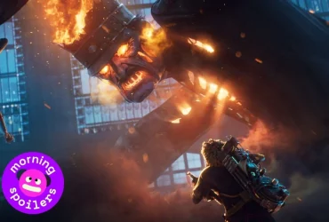 Ghostbusters: Nattpasset – Riktiga spöken? | Emma Roberts i Aquamarine