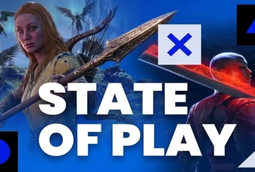 PlayStation State of Play juni 2026: Tillkännagivanden och trailers (Live)