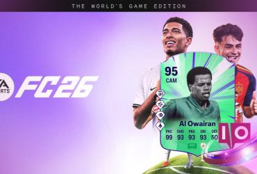 Så här gör du FC 26 Resa av Nationer (Asien & Oceanien) snabbt
