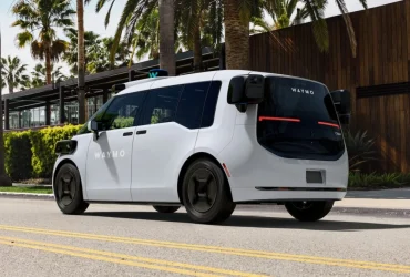 Waymo lanserar premiumprenumeration för rikstäckande robotaxis