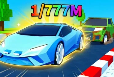 Spin a Car-koder — Juli 2026: Aktiva och fungerande koder