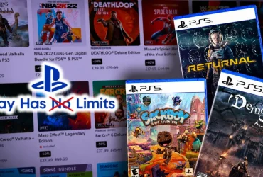 PlayStation 2028: Inga skivor, inga byten — Vad det innebär för spelare