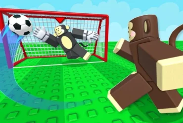 Monkey Soccer Koder: Fungerande Inlösenslista (Juli 2026)