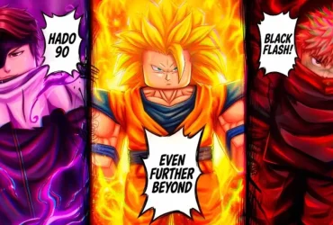 Anime RNG Försvar Koder – Juli 2026 (Fungerande & Aktiva)
