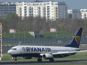 THOUGHT: The user wants a translation of "Passenger Partially Sucked Out of Ryanair Window; Seatbelt Saved Him" into Swedish. I need to be precise and only return the plain text translation.
Break down the English title:
"Passenger" - Passagerare
"Partially Sucked Out of" - Delvis utsuget/sugs ut ur
"Ryanair Window" - Ryanair-fönster
";" - This is a separator, often translated as a period or a conjunction like "och" (and) or "men" (but) in headlines. A period is common.
"Seatbelt Saved Him" - Säkerhetsbältet räddade honom
Combine and refine:
"Passagerare delvis utsuget ur Ryanair-fönster" - This sounds a bit passive and maybe slightly off. "Sugs ut ur" (is sucked out of) or "sögs ut ur" (was sucked out of) might be better. Headlines often use present tense for past events.
"Passagerare sugs delvis ut ur Ryanair-fönster" - This is good.
"Säkerhetsbältet räddade honom" - This is correct.
Join the two parts:
"Passagerare sugs delvis ut ur Ryanair-fönster. Säkerhetsbältet räddade honom." (Using a period as the separator).
Alternative for "sucked out of": "Passagerare delvis utsugen ur Ryanair-fönster". This sounds more like a description of the passenger, which is fine for a headline. "Utsugen" means "sucked out".
Let's go with "sugs delvis ut" as it implies the action happening.
Final check:
"Passagerare sugs delvis ut ur Ryanair-fönster. Säkerhetsbältet räddade honom."
This is accurate and natural for a Swedish headline.
Adhere to constraints: "Return only the translated title as plain text. Do not include any explanations, additional text, formatting, or extra punctuation."
The period is part of the translated title as it separates the two main clauses.
Let's consider "Partially Sucked Out":
"Sugs ut delvis" or "delvis sugs ut". "Delvis sugs ut" feels slightly more natural in the flow.
"Passagerare delvis sugs ut ur Ryanair-fönster". This works.
Or "Passagerare sögs delvis ut ur Ryanair-fönster" if we want to emphasize past tense, but present tense for headlines is very common.
Let's stick with the common headline style:
"Passagerare sugs delvis ut ur Ryanair-fönster." (Passenger is partially sucked out of Ryanair window.)
"Säkerhetsbältet räddade honom." (The seatbelt saved him.)
Combined:
"Passagerare sugs delvis ut ur Ryanair-fönster. Säkerhetsbältet räddade honom."
Another option for "partially sucked out": "delvis drogs ut" (partially pulled out), but "sugs ut" (sucked out) is more literal to the source.
Consider conciseness. Headlines are often shorter.
"Passagerare delvis utsuget ur Ryanair-fönster" (Passenger partially sucked out of Ryanair window - 'utsuget' here means 'sucked out', referring to the passenger) -> This makes "utsuget" an adjective. "En passagerare blev delvis utsugen". But "Passagerare utsugen..." is common in headlines.
"Passagerare delvis utsugen ur Ryanair-fönster; säkerhetsbälte räddade honom." (Using semicolon, and 'säkerhetsbälte' instead of 'säkerhetsbältet' for slightly more brevity, which is common in headlines).
Let's compare:
"Passagerare sugs delvis ut ur Ryanair-fönster. Säkerhetsbältet räddade honom." (More direct active verb)
"Passagerare delvis utsugen ur Ryanair-fönster; säkerhetsbälte räddade honom." (More adjectival/passive construction, common in headlines, and shorter second part).
"Utsugen" as an adjective for "passagerare" (a person) is good here.
"En passagerare blev utsugen" -> "Passagerare utsugen..." for headlines.
So, "Passagerare delvis utsugen ur Ryanair-fönster" is a strong candidate for the first part.
For the second part: "Seatbelt Saved Him".
"Säkerhetsbältet räddade honom" (The seatbelt saved him)
"Säkerhetsbälte räddade honom" (Seatbelt saved him - slightly more headline-like, dropping the definite article).
Let's go with:
"Passagerare delvis utsugen ur Ryanair-fönster" (Passenger partially sucked out of Ryanair window)
";" -> ";" (Semicolon can be kept as it's a direct translation of the punctuation style)
"säkerhetsbälte räddade honom" (seatbelt saved him)
Combining:
"Passagerare delvis utsugen ur Ryanair-fönster; säkerhetsbälte räddade honom"
This feels very natural and concise for a Swedish headline.
"Utsugen" works well here, describing the state of the passenger.
"Säkerhetsbälte" without "det" is common in headlines.
The semicolon is a good separator.Passagerare delvis utsugen ur Ryanair-fönster; säkerhetsbälte räddade honom