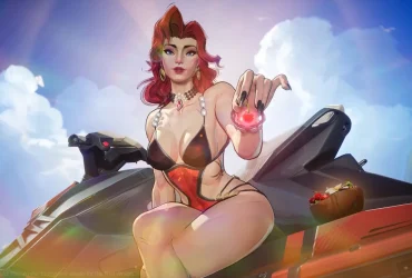 Svarta Änkan Guide — Bästa Rankade Speltips | Marvel Rivals