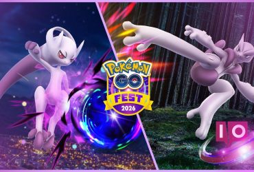 Pokemon Go-spelare upprörda över exklusivt Hundo Mewtwo NYC-event