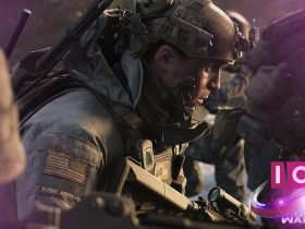 Call of Duty slopar SBMM för ett klassiskt system i BO7, MW4?