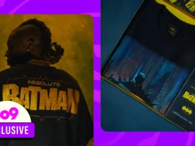 DC Comics' Absolute Batman SDCC-exklusivt Boxset med Folievariant