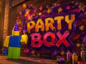 PartyBox-koder Juli 2026: Senaste kampanj- och rabattkoderna