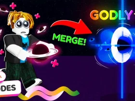 Merge a Black Hole Koder — Senaste inlösbara koder (Juli 2026)