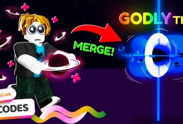 Merge a Black Hole Koder — Senaste inlösbara koder (Juli 2026)