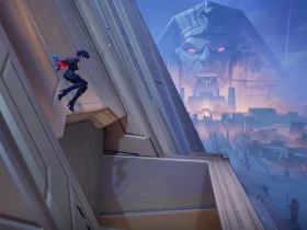 Titel: Hur man får bedriften Bristfällig uppstigning i Marvel Rivals