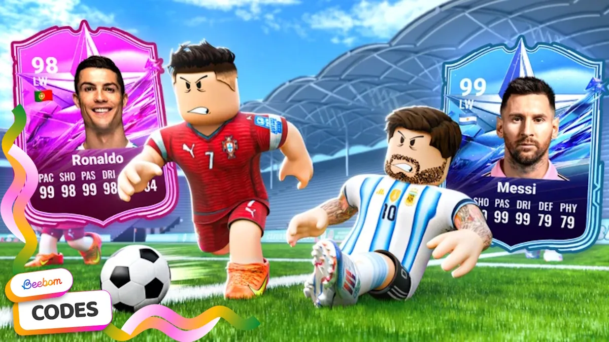 Fotbollskort Draftkoder — Juli 2026 (Uppdaterad lista)