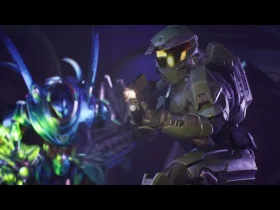 Halo: Combat Evolved: Bästa grafikinställningar för Max FPS och utan lagg