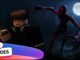 Roblox Nightfall Koder Juli 2026: Lös in Senaste Belöningar